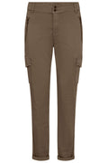 Gilles Timaf Pant Regular | Regntrumma
