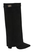 9501A | Svart
