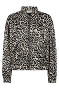 Flen Jacka 206026 | Rainy Day Silver Mink