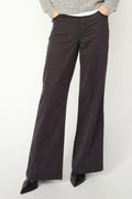 Dara Treasure Pant Regular | Regular Phantom