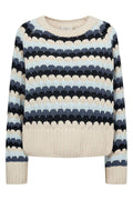 Nezzy Pullover 206304 | Moonbeam Salute