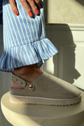 Kärlek och dans Loafer | Kex