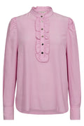 April Sh 123905 | Lila påse
