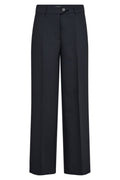 Volacc Wide Pant 31191 | Bläck