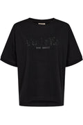 Carol T-shirt 205112 | Svart Svart