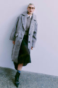 Blur Coat | Rock Ridge