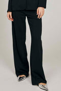 Nanni Pant | Svart