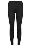 Henne Leggings | Svart