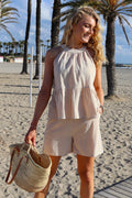 Stina Shorts | Natur