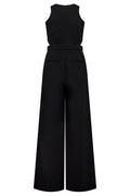 Falcon Cut-Out Lill-kostym 31463 | Svart