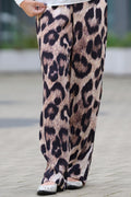 Amina Byxor | Leopard