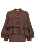Debbie-blus | Moro