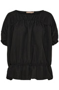 Saffransfärgad blus | Nero