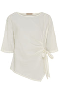 Marcella Blus | Burro