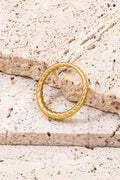 Velorering | Guld