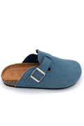 Valencia Mules | Jeans