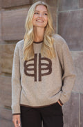 Babara Knit 2805 | Latte