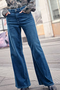 Dara Hera Jeans Regular | Regular Deep Blue