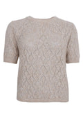 Dell SS Pin Jumper | Naturfärgad