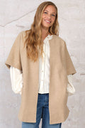 Mollie Jacka 2682 | Sand