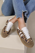 Urbana Leopard Sneakers | Leopard