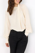 Highland Falls Blus | Krämgrädde