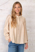 Laura Blus 2683 | Sand