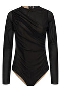 Mejse Bodystocking 204979 | Svart