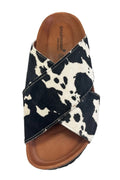 Annet Cow Black | Svart ko