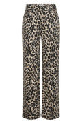 Leora Jeans | Winter Twig Black