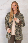 Leonora Jacka | Leopard