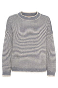 Melinda Knit | Grigiotempesta