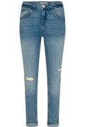 Bradford Mila Jeans | Blå