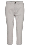 Rex Capri 206292 | Simply Taupe Star Offwhite
