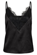 Lola Topp | Svart