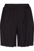 Natalia Shorts | Svart