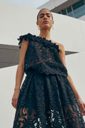 Leny Blus | Svart