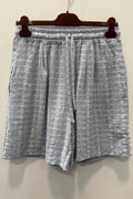 Monica Shorts | Celeste