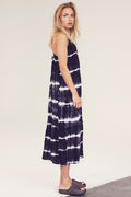 Tallulah Gipsy Klänning 36158 | Svart