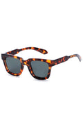 Eden Frames | Brunsvart