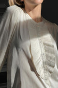 Zola-blus 159058 | Off-white