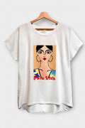 Pura Vida T-shirt | Vit
