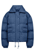 Lillibeth Jacka | L Vintage Indigo