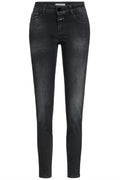 Baker Jeans | Mörkgrå