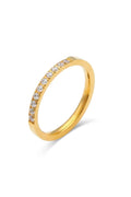 R4398 Ring | Guld