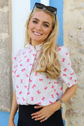 Ianna Ss Blus | Rutig Rosett