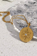 N2730 Halsband | Guld