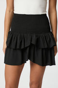 Carin R Kjol 158315 | Svart