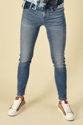 Alli Kathrin Jeans | Blå