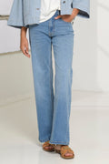Sarah Jeans 2753 | Blå